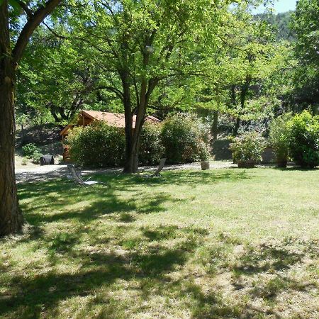 Le Chalet Bois De Celio Coux Dış mekan fotoğraf