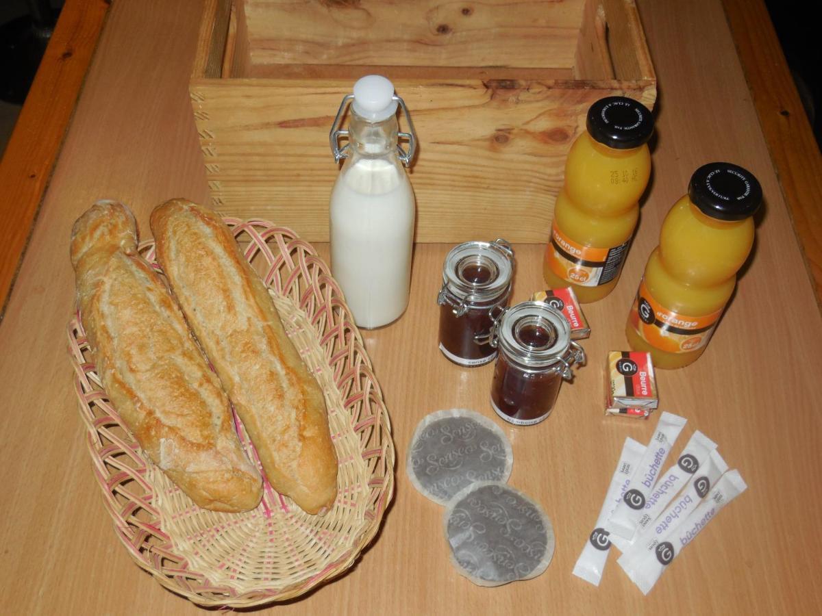 Le Chalet Bois De Celio Coux Dış mekan fotoğraf
