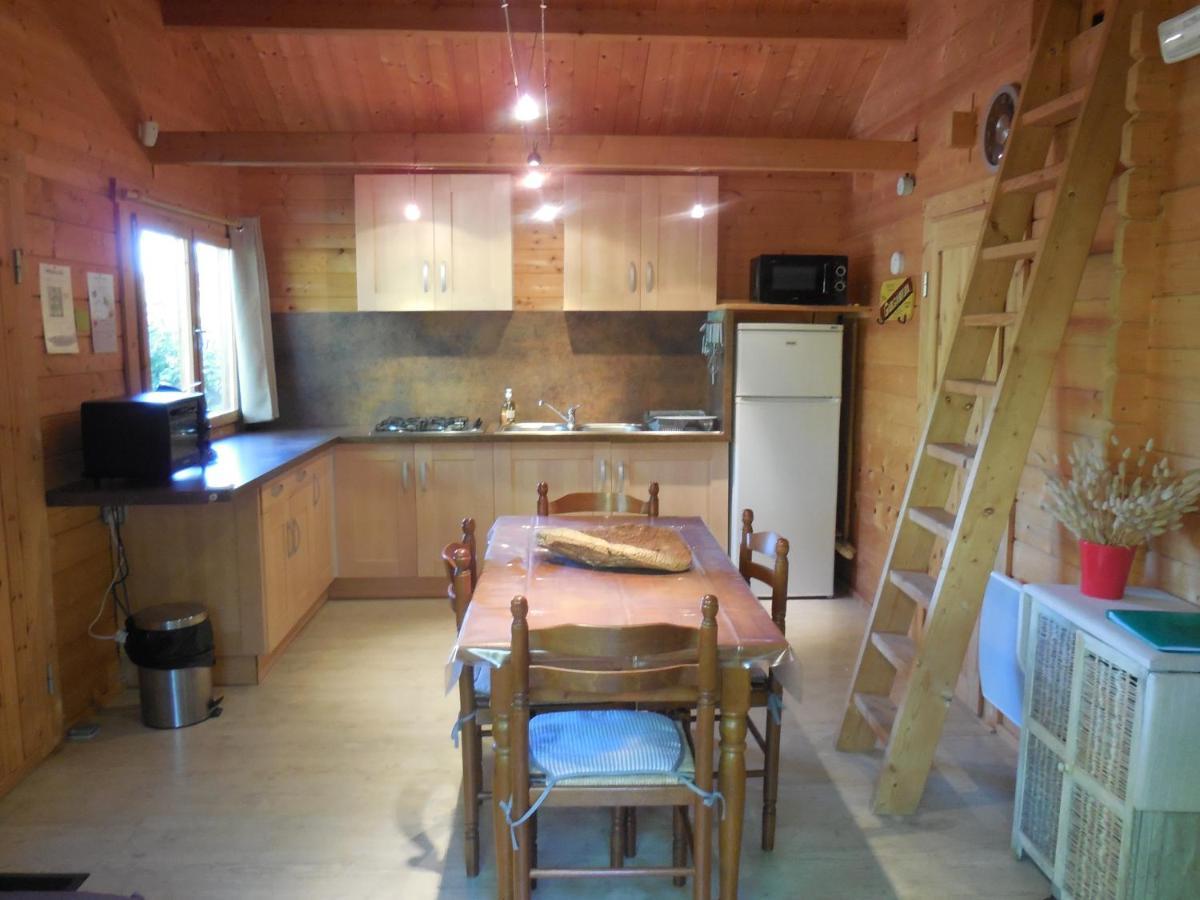 Le Chalet Bois De Celio Coux Dış mekan fotoğraf