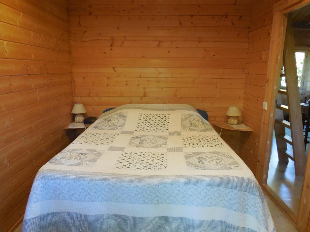 Le Chalet Bois De Celio Coux Dış mekan fotoğraf